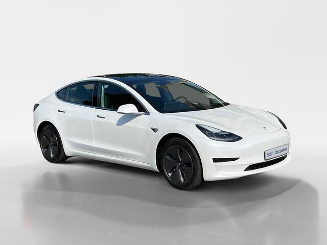 Tesla Model 3 Standard RWD Plus 60 kWh | 12 MAANDEN GARANTIE |