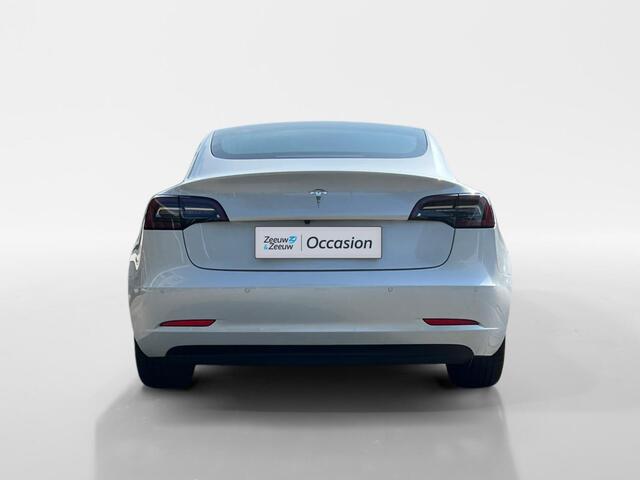 Tesla Model 3 Standard RWD Plus 60 kWh | 12 MAANDEN GARANTIE |