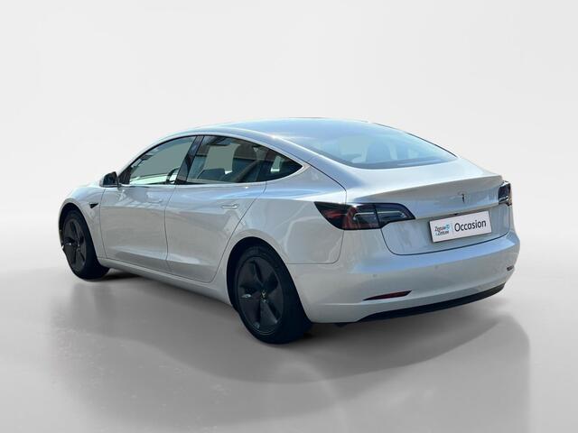 Tesla Model 3 Standard RWD Plus 60 kWh | 12 MAANDEN GARANTIE |