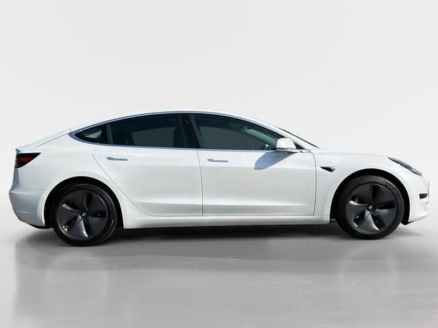 Tesla Model 3 Standard RWD Plus 60 kWh | 12 MAANDEN GARANTIE |