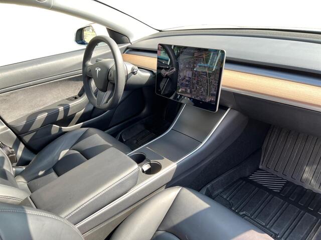 Tesla Model 3 Standard RWD Plus 60 kWh | 12 MAANDEN GARANTIE |