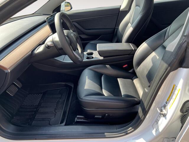 Tesla Model 3 Standard RWD Plus 60 kWh | 12 MAANDEN GARANTIE |