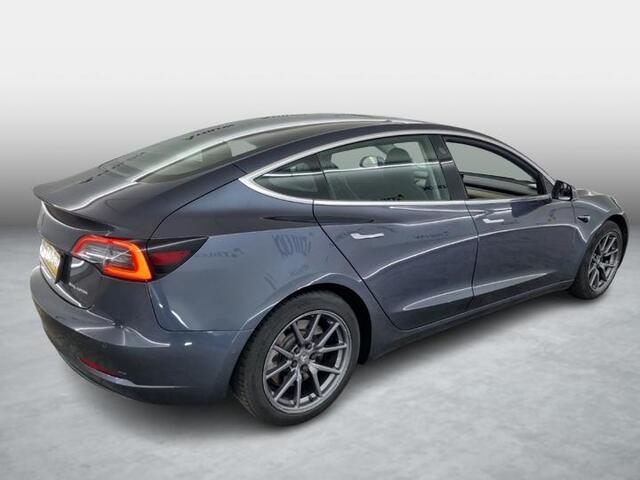 Tesla Model 3 Long Range AWD 75 kWh