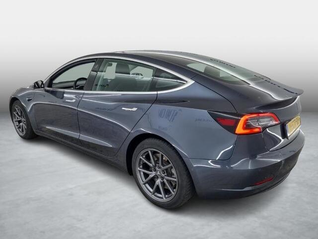 Tesla Model 3 Long Range AWD 75 kWh