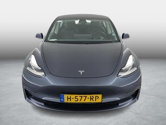 Tesla Model 3 Long Range AWD 75 kWh