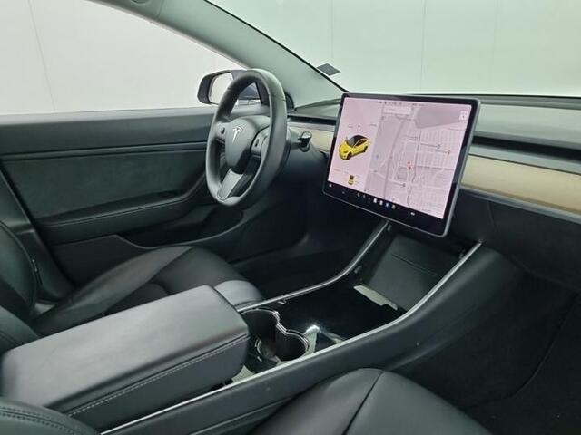 Tesla Model 3 Long Range AWD 75 kWh