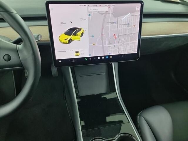 Tesla Model 3 Long Range AWD 75 kWh
