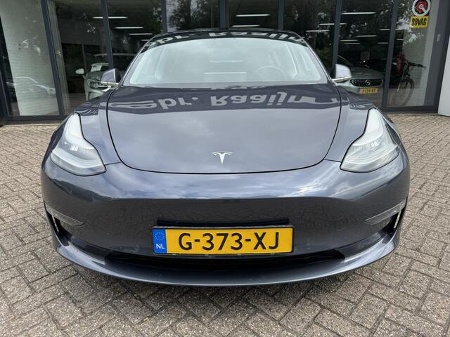 Tesla Model 3 Long Range AWD 75 kWh*Premium Audio*Trekhaak*EXPORTPRIJS*