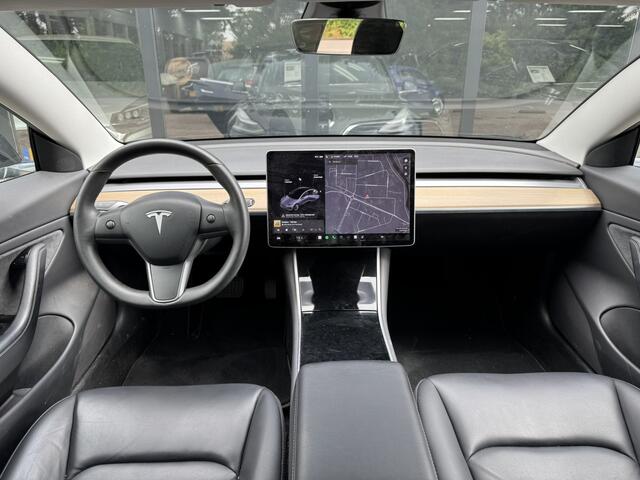 Tesla Model 3 Long Range AWD 75 kWh*Premium Audio*Trekhaak*EXPORTPRIJS*