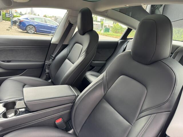 Tesla Model 3 Long Range AWD 75 kWh*Premium Audio*Trekhaak*EXPORTPRIJS*