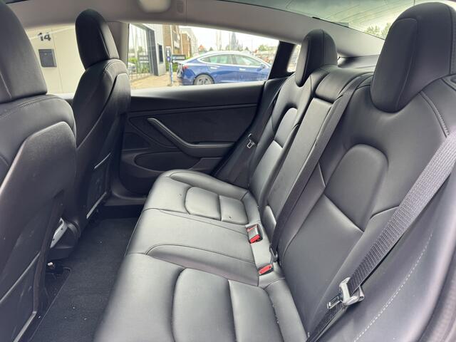 Tesla Model 3 Long Range AWD 75 kWh*Premium Audio*Trekhaak*EXPORTPRIJS*
