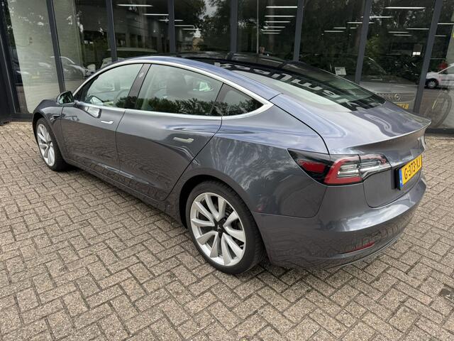 Tesla Model 3 Long Range AWD 75 kWh*Premium Audio*Trekhaak*EXPORTPRIJS*