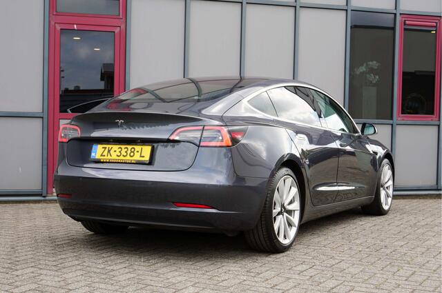 Tesla Model 3 Long Range AWD 75kWh Autopilot