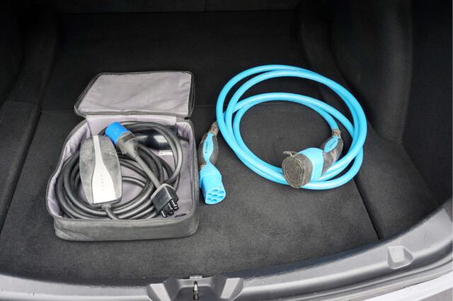 Tesla Model 3 Long Range AWD 75kWh Autopilot