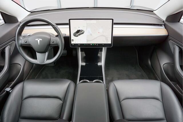 Tesla Model 3 Long Range AWD 75kWh Autopilot
