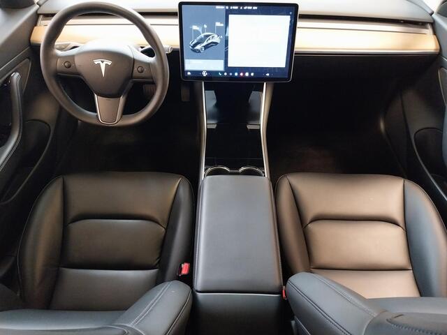 Tesla Model 3 Standard RWD Plus 60 kWh