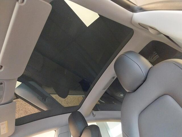 Tesla Model 3 Standard RWD Plus 60 kWh
