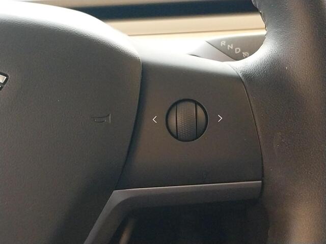 Tesla Model 3 Standard RWD Plus 60 kWh