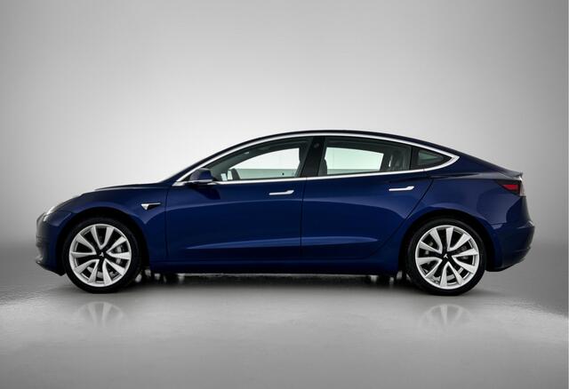 Tesla Model 3 Standard RWD Plus 60 kWh
