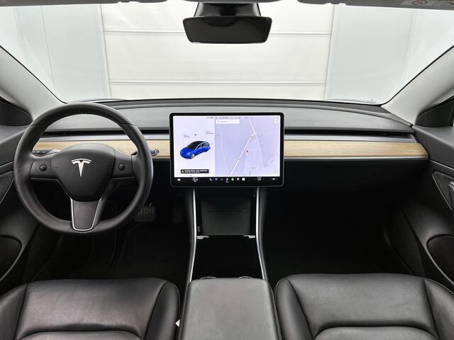 Tesla Model 3 Standard RWD Plus 60 kWh