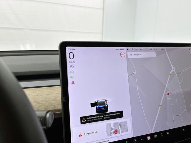 Tesla Model 3 Standard RWD Plus 60 kWh