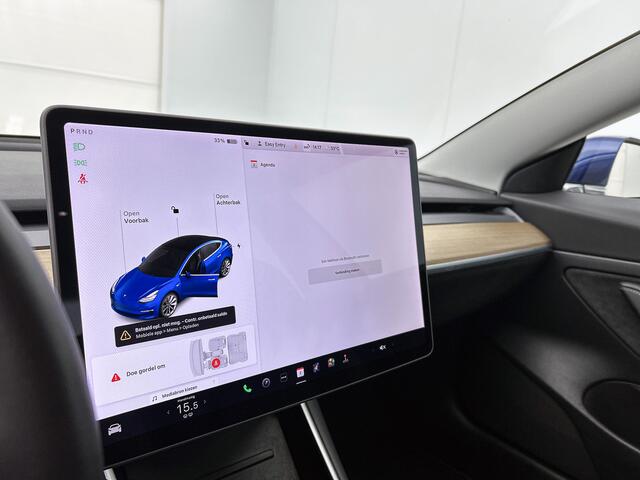 Tesla Model 3 Standard RWD Plus 60 kWh