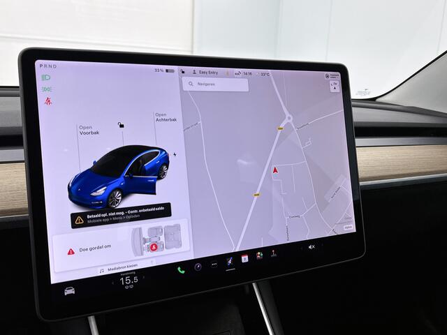 Tesla Model 3 Standard RWD Plus 60 kWh