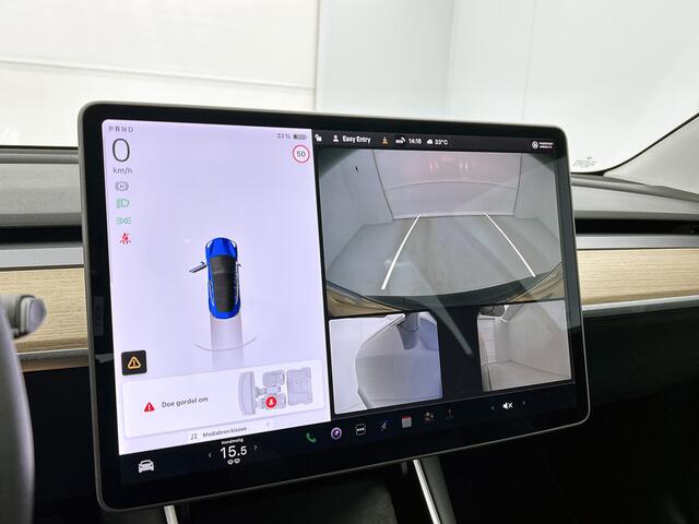 Tesla Model 3 Standard RWD Plus 60 kWh