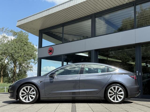 Tesla Model 3 Long Range AWD Dual | Trekhaak | Autopilot | Panorama |