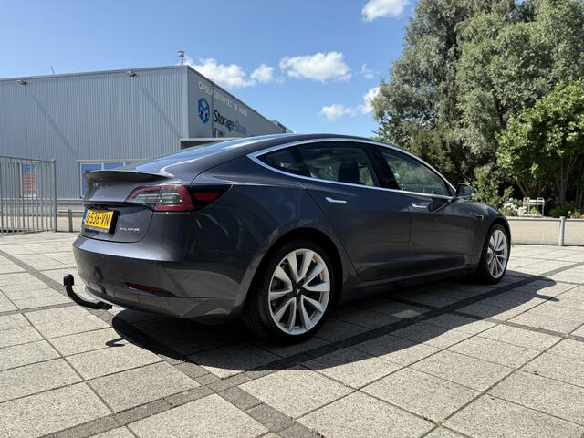 Tesla Model 3 Long Range AWD Dual | Trekhaak | Autopilot | Panorama |