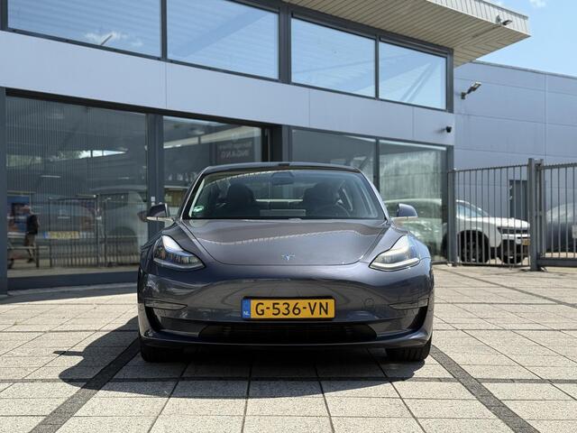 Tesla Model 3 Long Range AWD Dual | Trekhaak | Autopilot | Panorama |