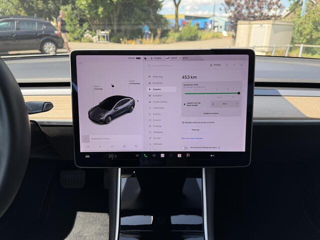 Tesla Model 3 Long Range AWD Dual | Trekhaak | Autopilot | Panorama |