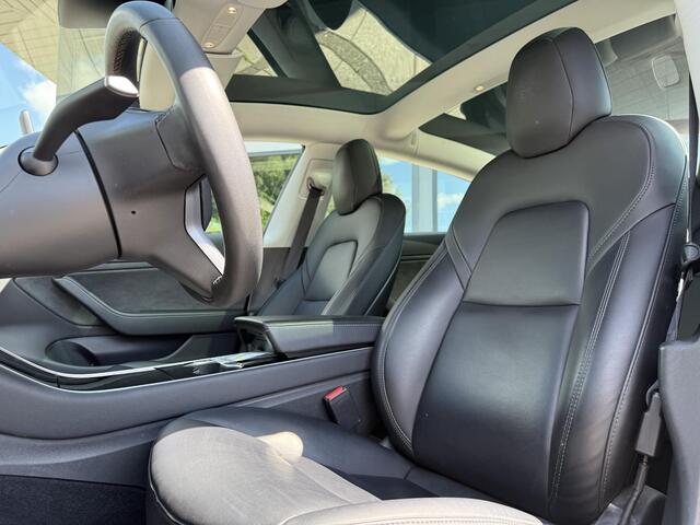 Tesla Model 3 Long Range AWD Dual | Trekhaak | Autopilot | Panorama |