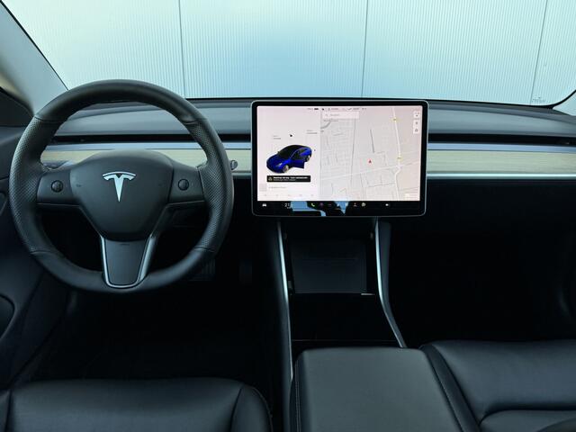 Tesla Model 3 Standard RWD Plus 60 kWh