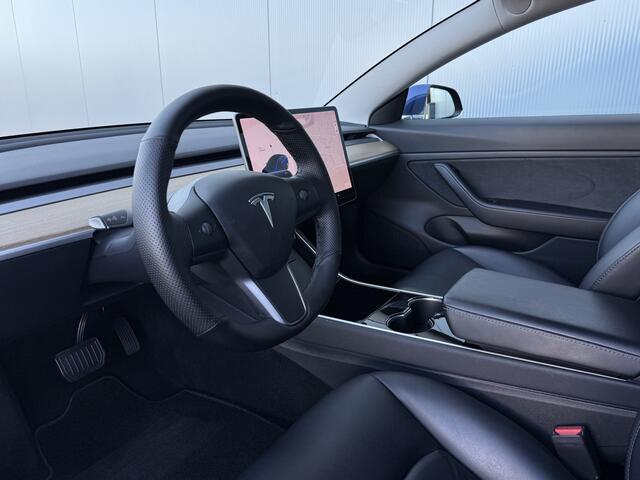 Tesla Model 3 Standard RWD Plus 60 kWh