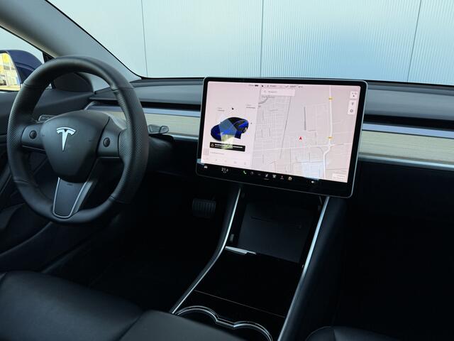 Tesla Model 3 Standard RWD Plus 60 kWh