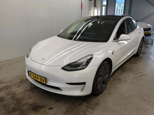 Tesla Model 3 Range Plus | Autopilot | Panorama | Leder | Navi | Camera |