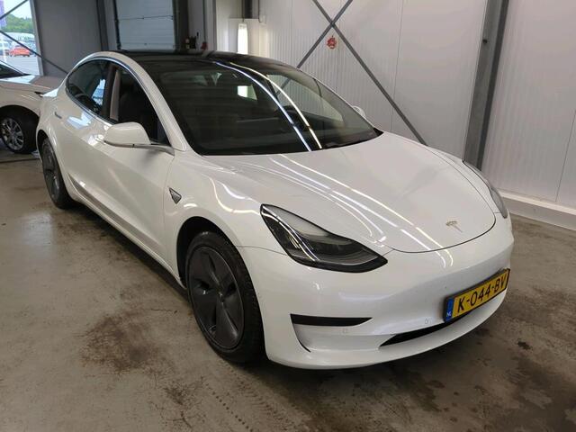 Tesla Model 3 Range Plus | Autopilot | Panorama | Leder | Navi | Camera |