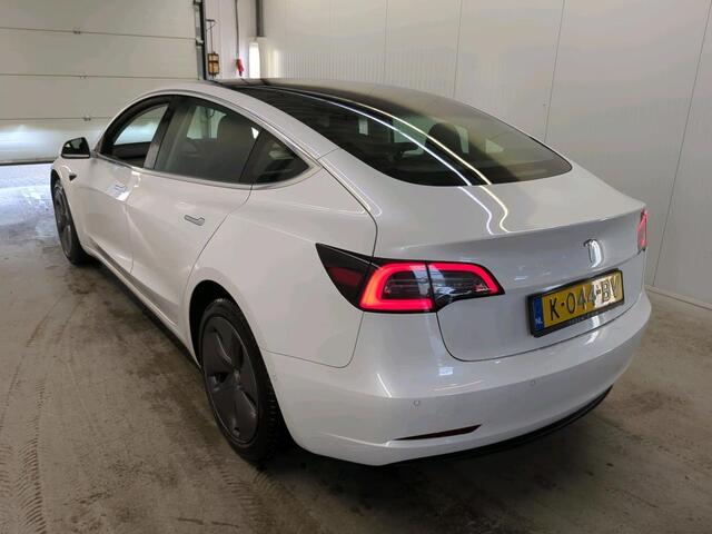 Tesla Model 3 Range Plus | Autopilot | Panorama | Leder | Navi | Camera |