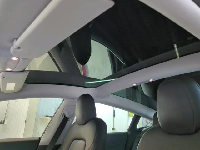 Tesla Model 3 Range Plus | Autopilot | Panorama | Leder | Navi | Camera |