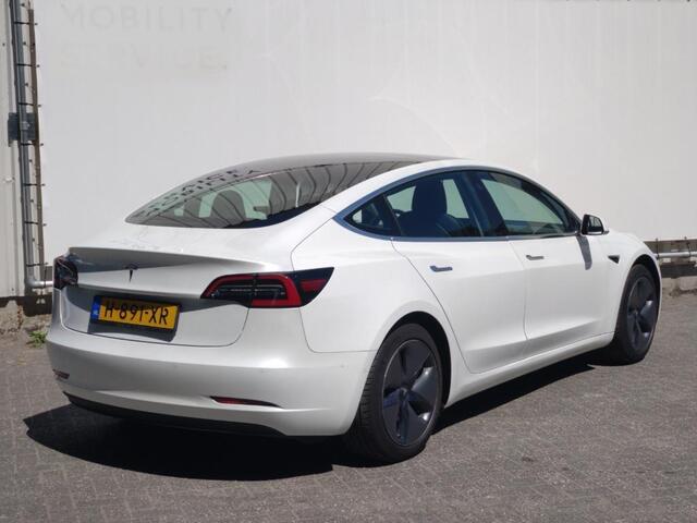 Tesla Model 3 Range Plus | Autopilot | Panorama | Leder | Navi | Camera |