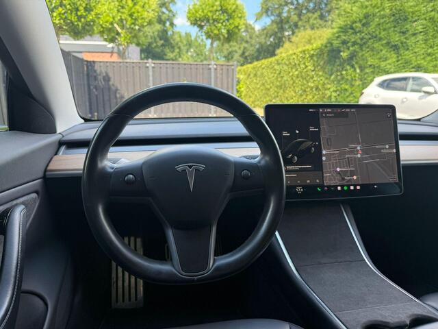 Tesla Model 3 Long Range AWD 75 kWh