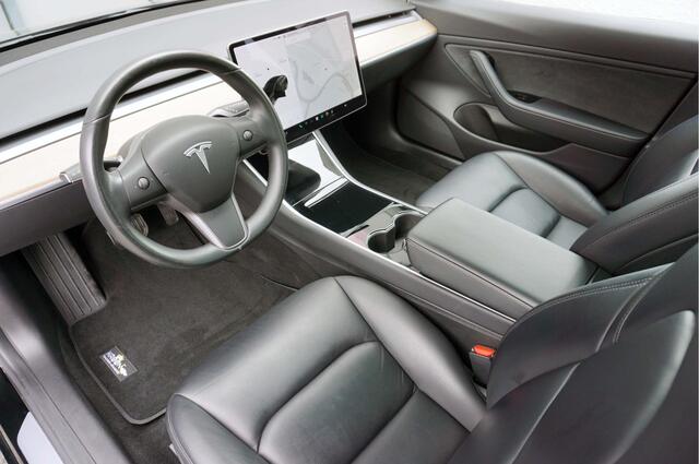Tesla Model 3 Long Range AWD 75kWh Autopilot