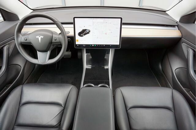 Tesla Model 3 Long Range AWD 75kWh Autopilot