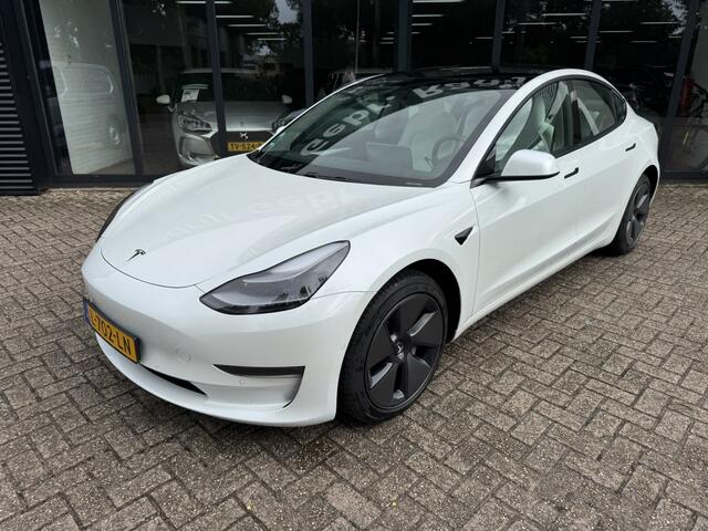 Tesla Model 3 Long Range AWD 75 kWh*EXPORTPRIJS*