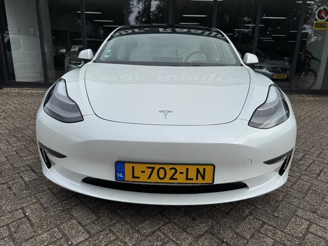 Tesla Model 3 Long Range AWD 75 kWh*EXPORTPRIJS*