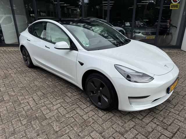 Tesla Model 3 Long Range AWD 75 kWh*EXPORTPRIJS*