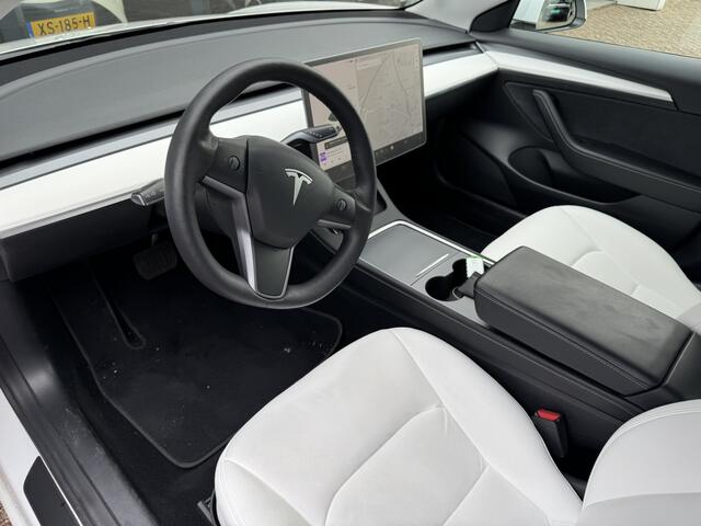 Tesla Model 3 Long Range AWD 75 kWh*EXPORTPRIJS*