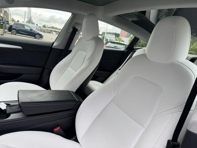 Tesla Model 3 Long Range AWD 75 kWh*EXPORTPRIJS*