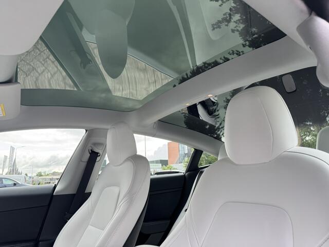 Tesla Model 3 Long Range AWD 75 kWh*EXPORTPRIJS*